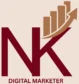 Niju - Freelance Digital Marketer logo, Kerala and Maldives