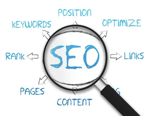 SEO services for small businesses